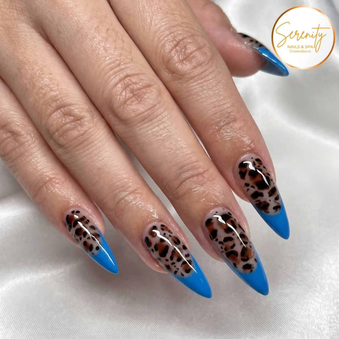 Must Try Nail Designs August 12 2026